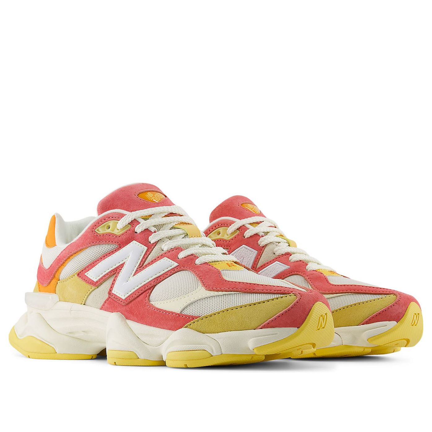 New Balance 9060 ‘Fluorescent’ U9060FLO