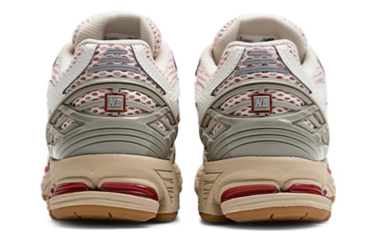 New Balance 1906R ‘Sea Salt True Red’ M1906RO