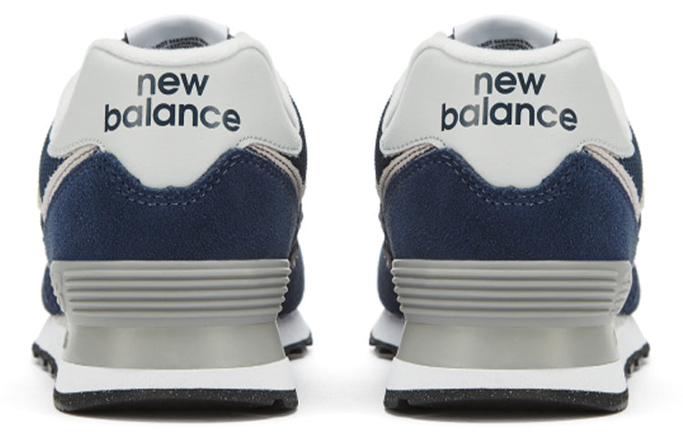New Balance 574 ‘Core Pack – Navy’ ML574EVN