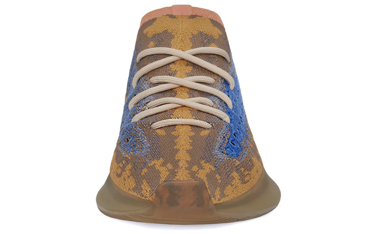adidas Yeezy Boost 380 ‘Blue Oat Non-Reflective’ Q47306