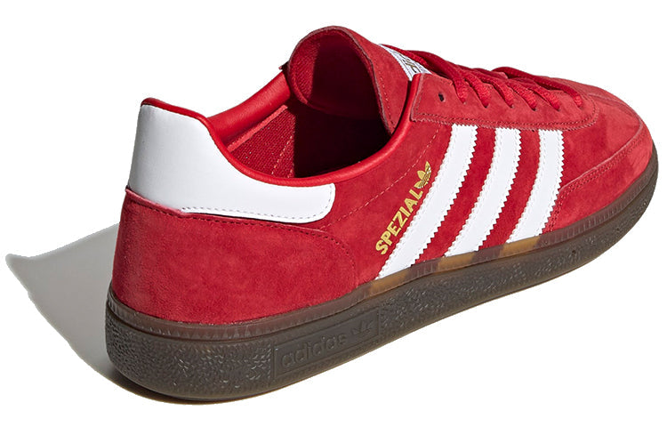 adidas Handball Spezial ‘Scarlet Gum’ FV1227