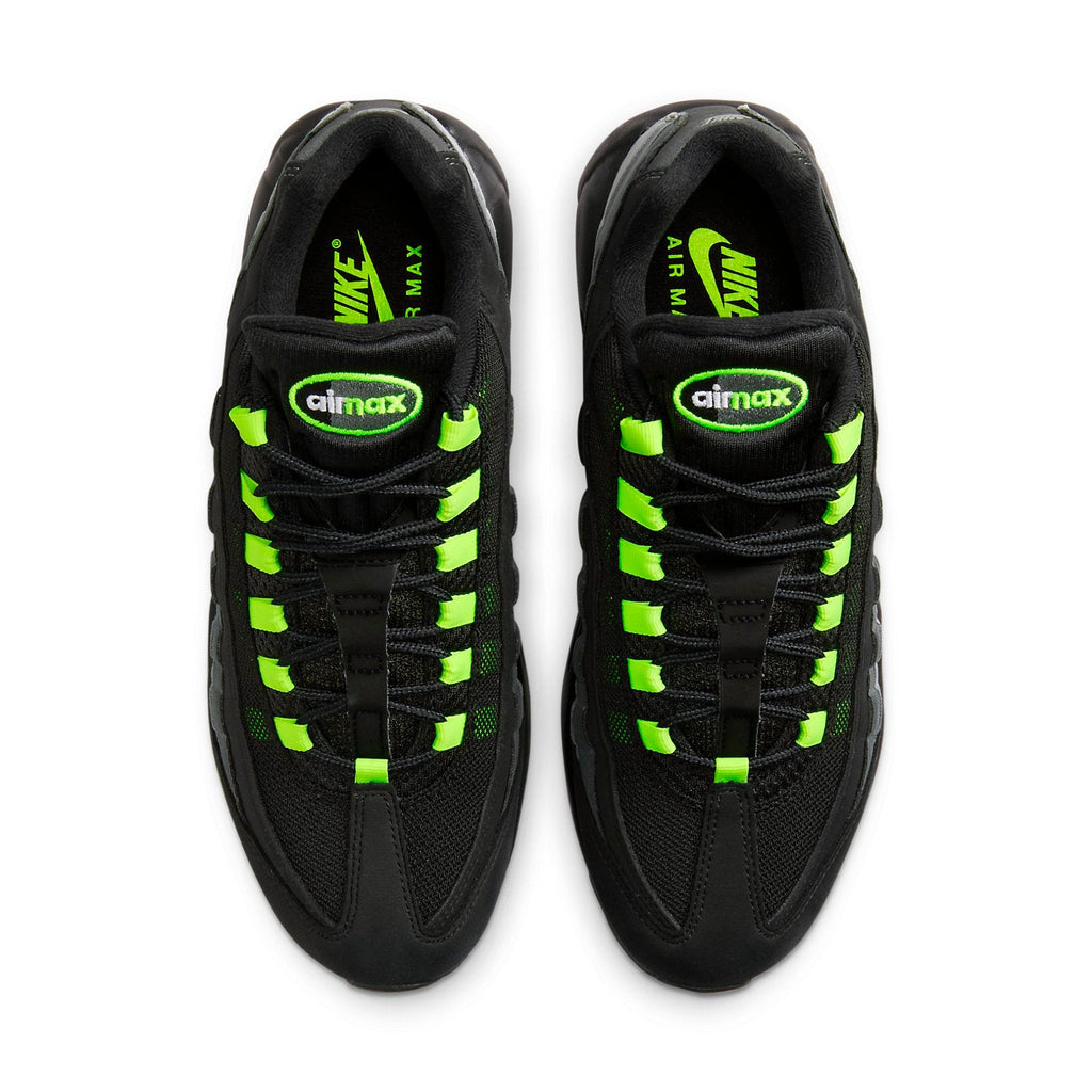 Nike Air Max 95 ‘Black Neon’ FV4710-001