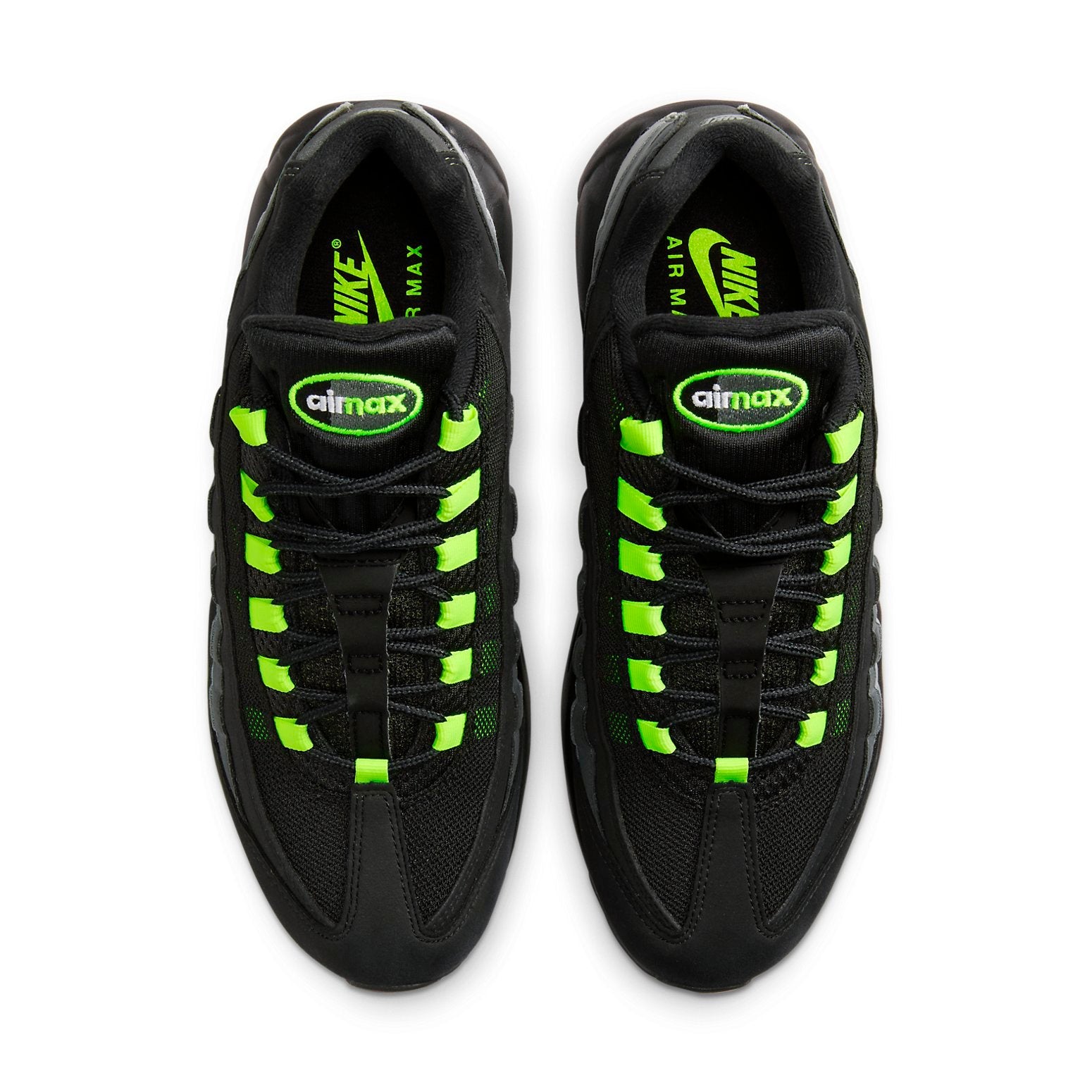 Nike Air Max 95 ‘Black Neon’ FV4710-001