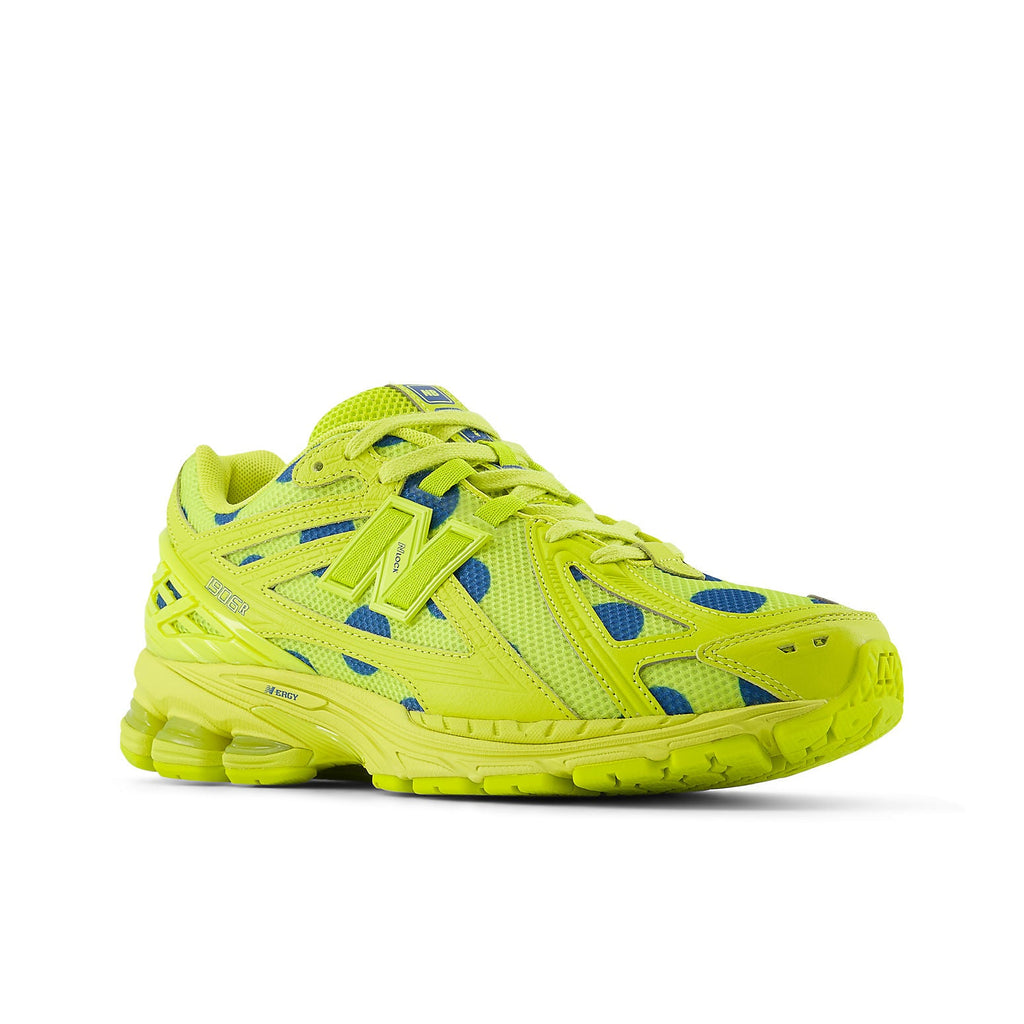 New Balance 1906R ‘Polka Dot Pack Neon Yellow’ M1906RPG