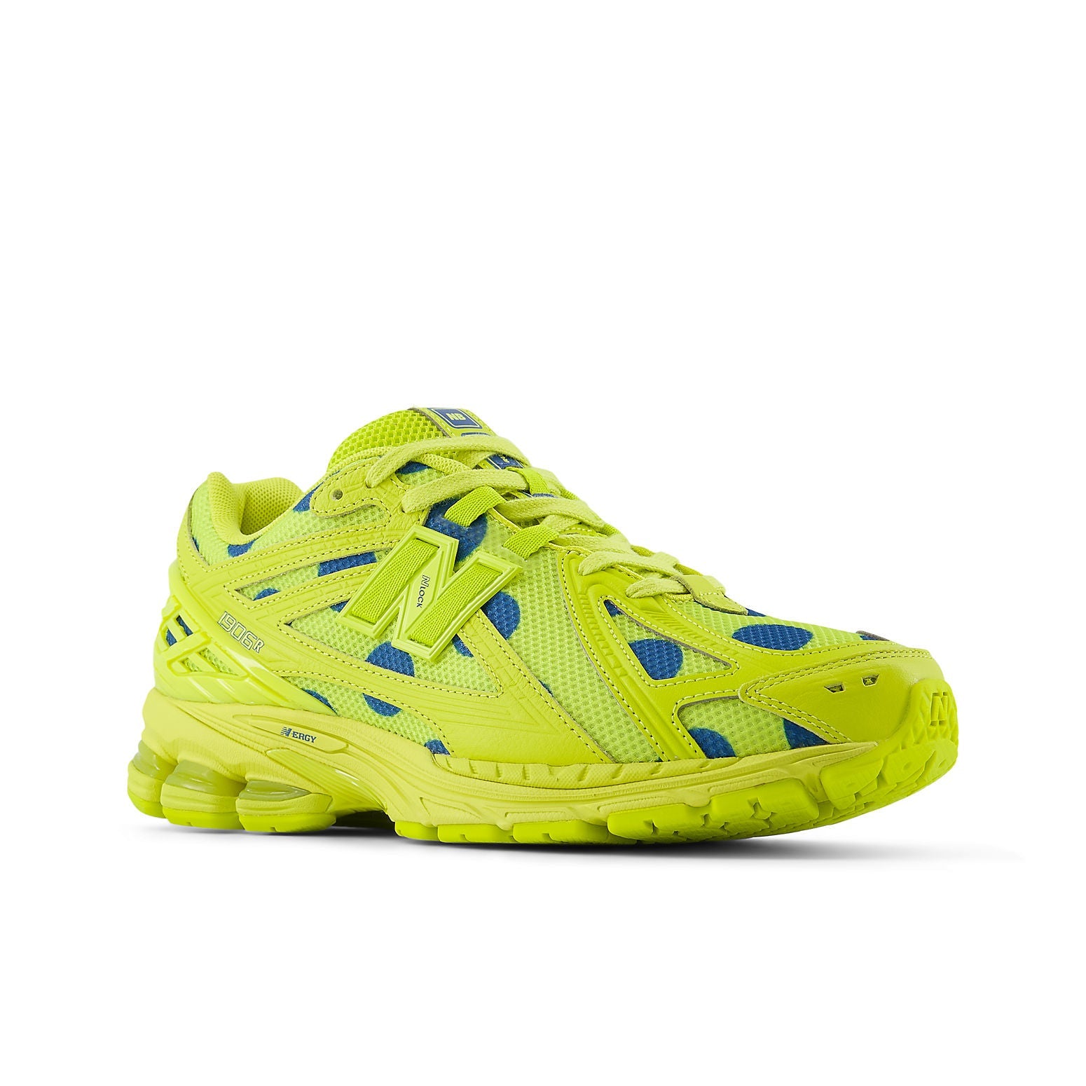 New Balance 1906R ‘Polka Dot Pack Neon Yellow’ M1906RPG