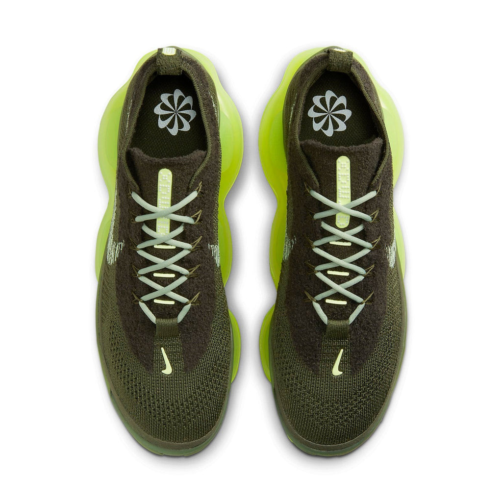 Nike Air Max Scorpion ‘Barely Volt’ DJ4701-300