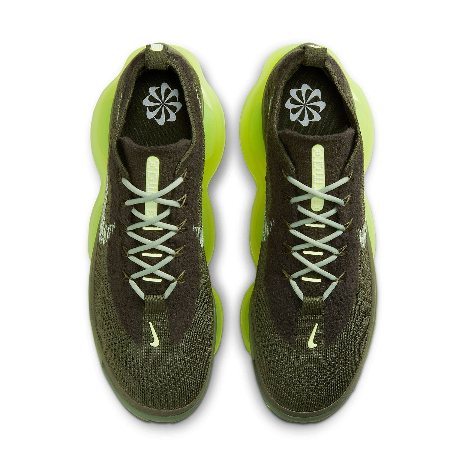 Nike Air Max Scorpion ‘Barely Volt’ DJ4701-300