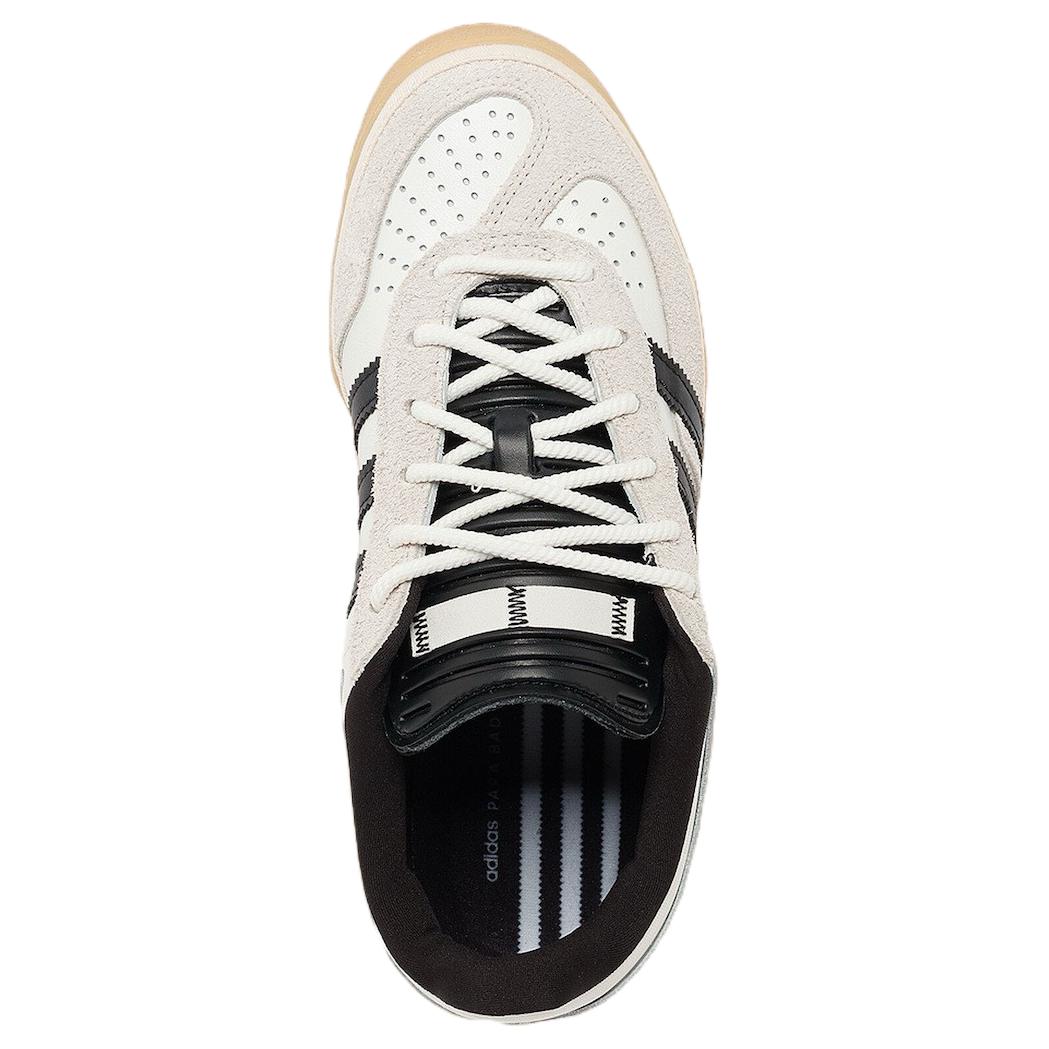 adidas x Bad Bunny Gazelle Indoor ‘Core White’ IF9735
