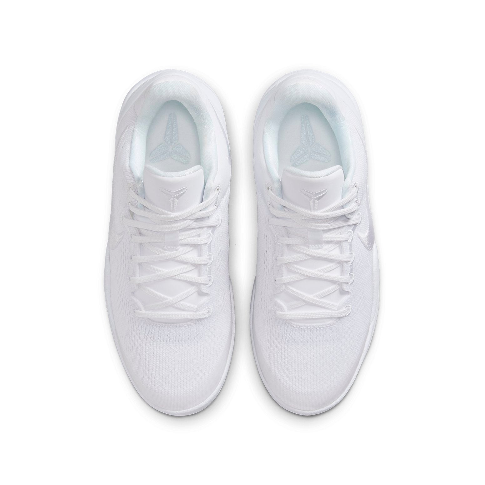 (GS) Nike Kobe 8 Protro ‘Halo Triple White’ FN0266-100