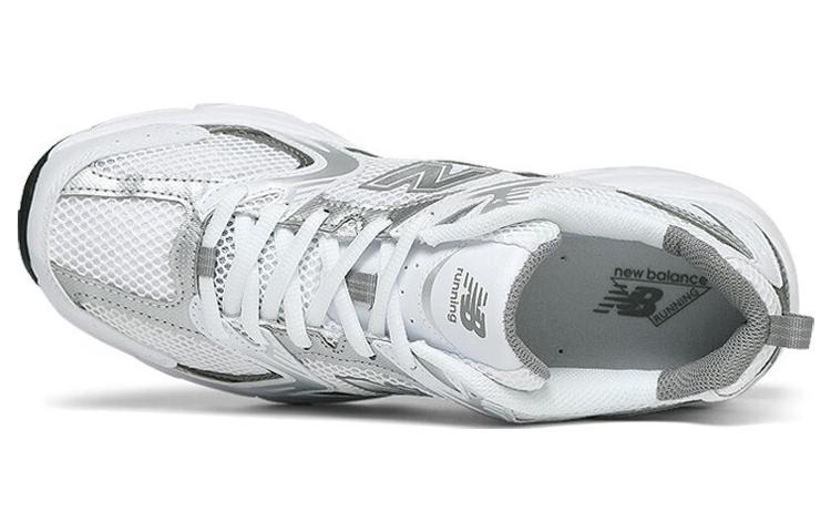 New Balance 530 ‘White Silver’ MR530AD