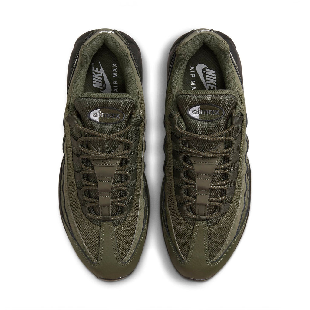 Nike Air Max 95 ‘Cargo Khaki Reflective’ DZ4511-300