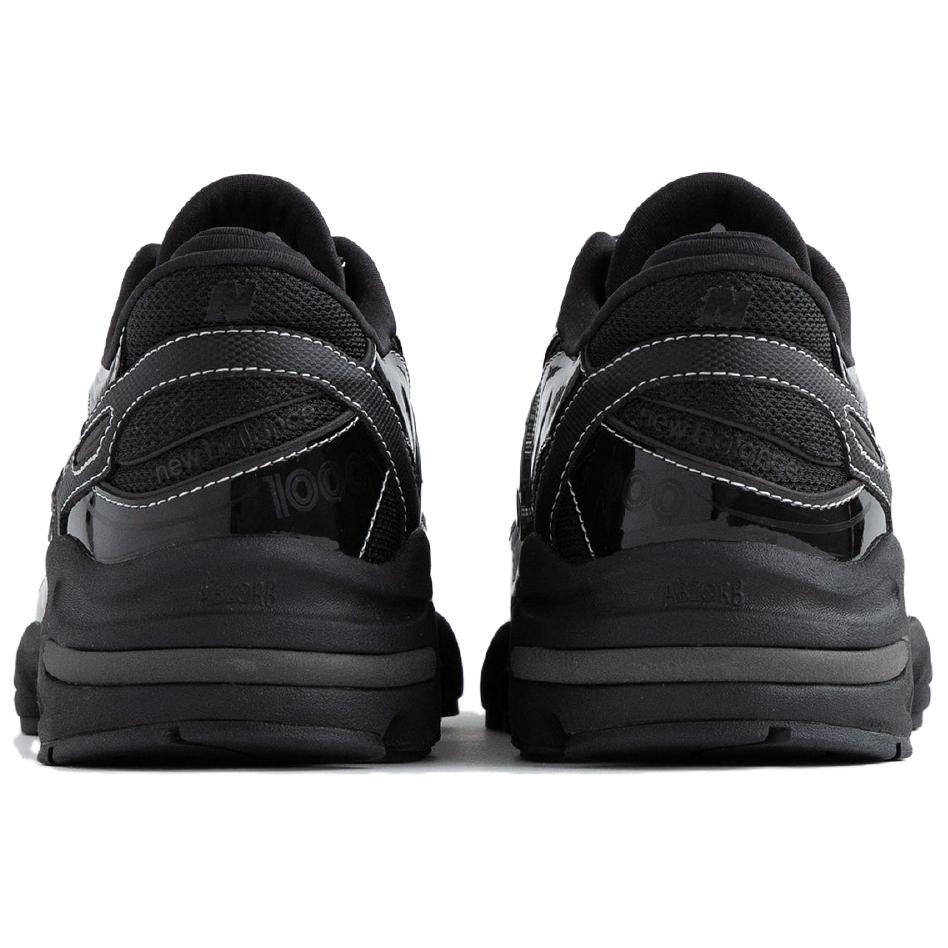 New Balance x Aime Leon Dore 1000 ‘Black’ M1000AD1
