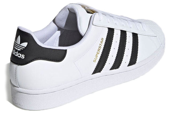 adidas Superstar ‘Footwear White Black’ EG4958