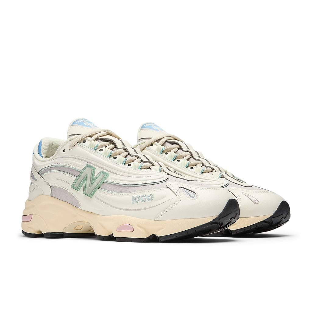 New Balance 1000 Sneakers ‘White Blue’ M1000WA