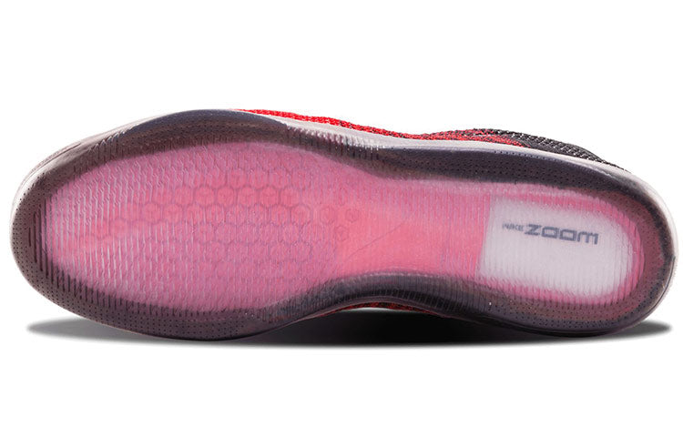 Nike Kobe 11 Elite Low ‘Achilles Heel’ 822675-670