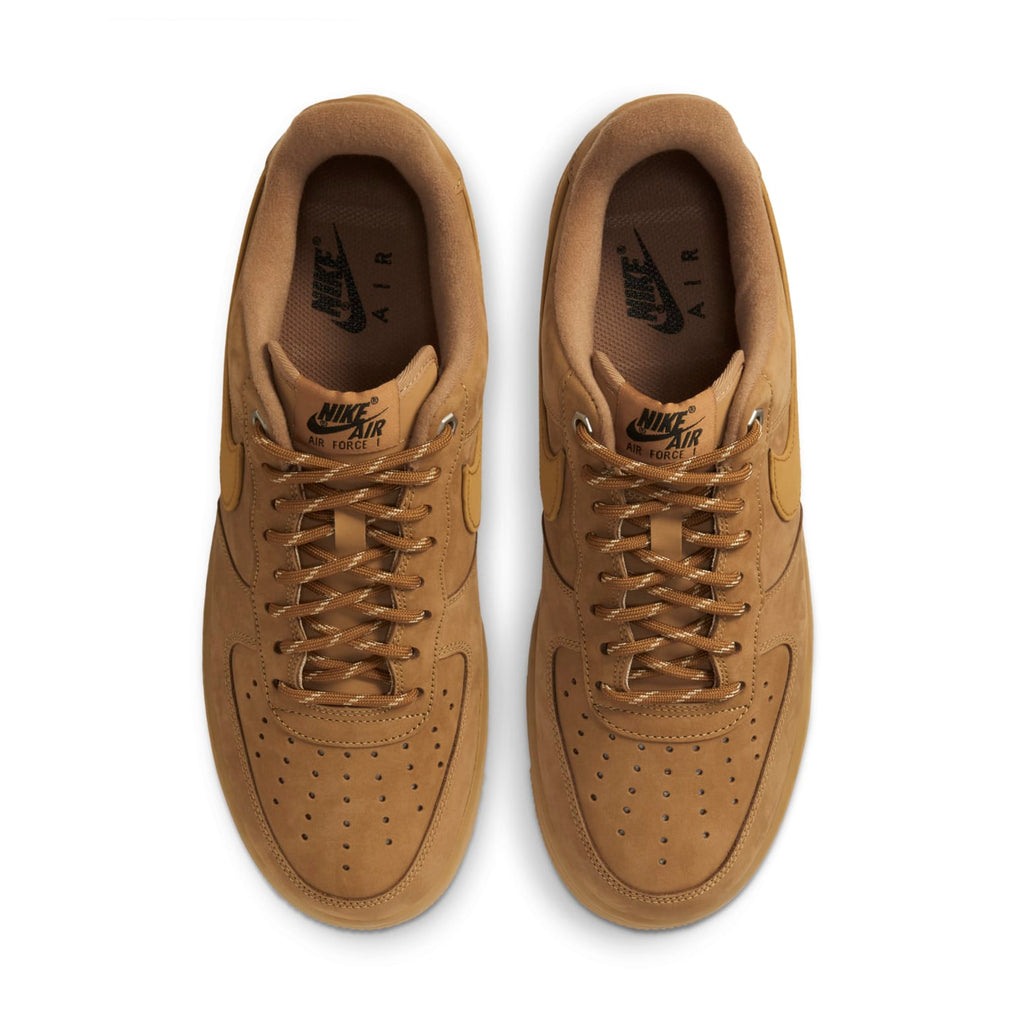 Nike Air Force 1 Low ‘Flax’ 2019 CJ9179-200