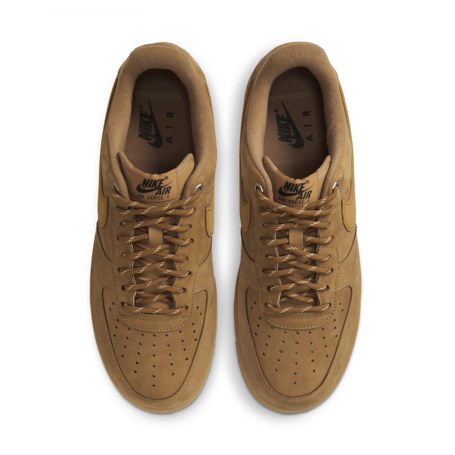 Nike Air Force 1 Low ‘Flax’ 2019 CJ9179-200