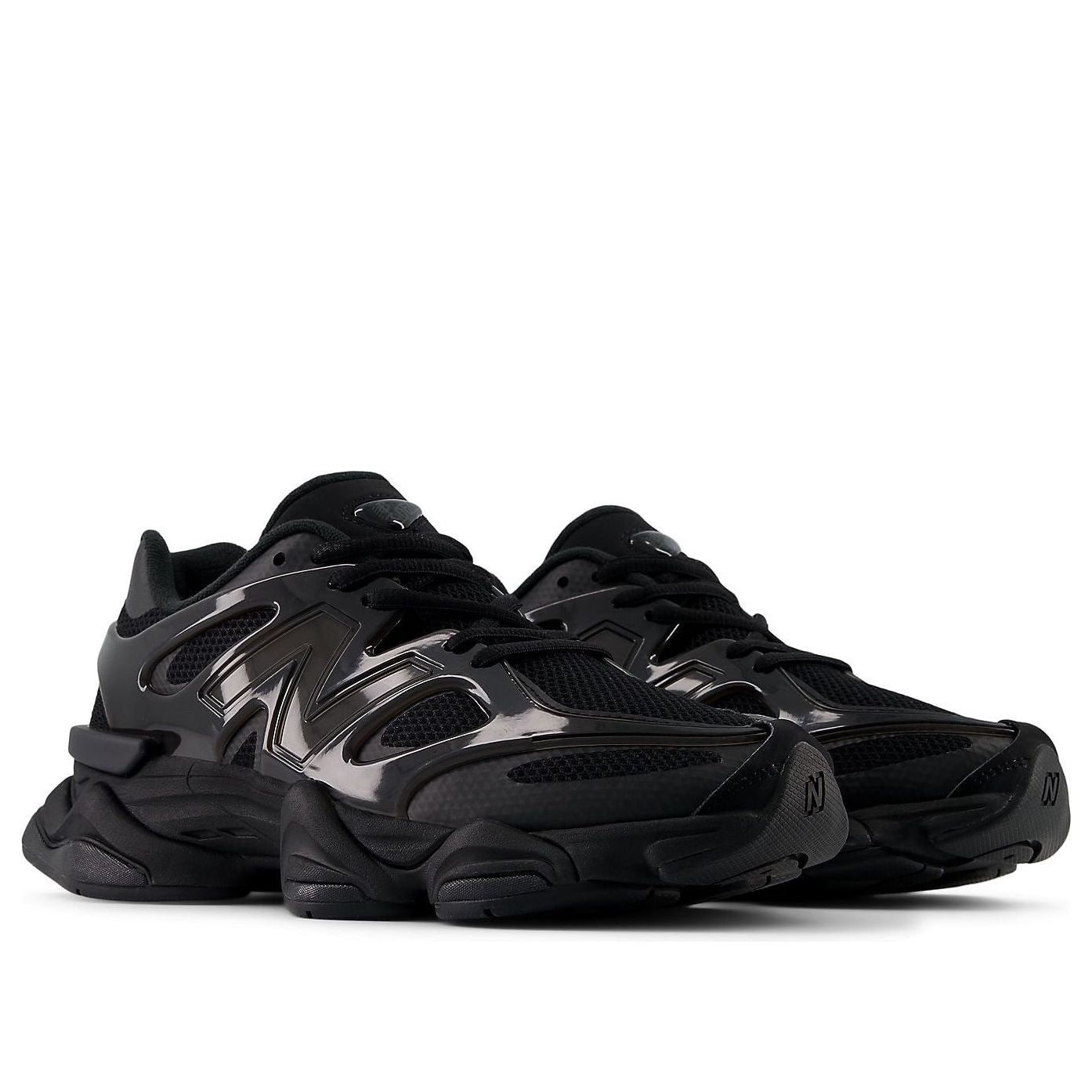 New Balance 9060 X ‘Sea Stone Black’ U9060IMA