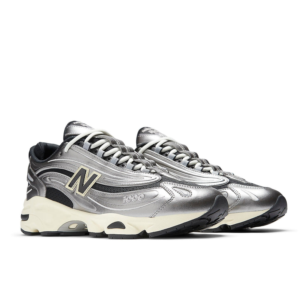 New Balance 1000 ‘Silver Metallic’ M1000SL
