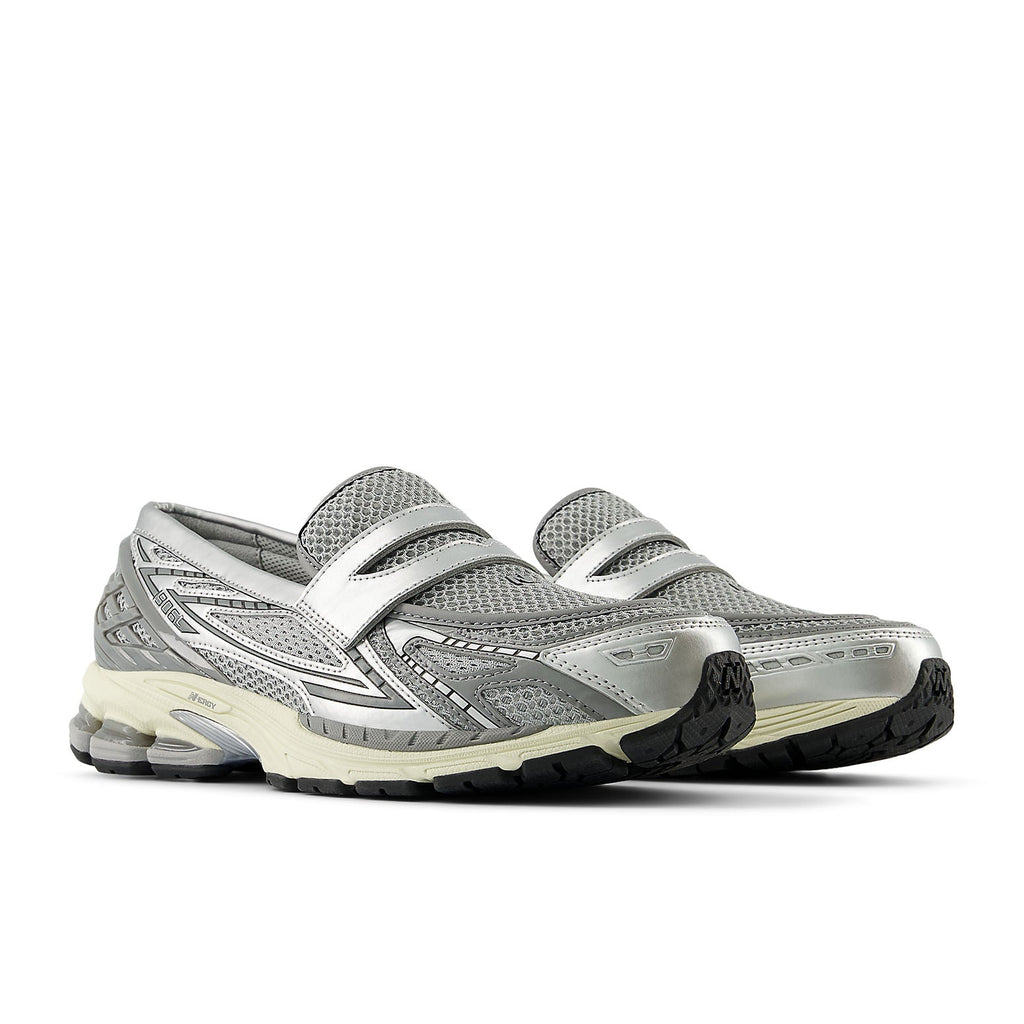 New Balance 1906L ‘Metallic Silver’ U1906LAE