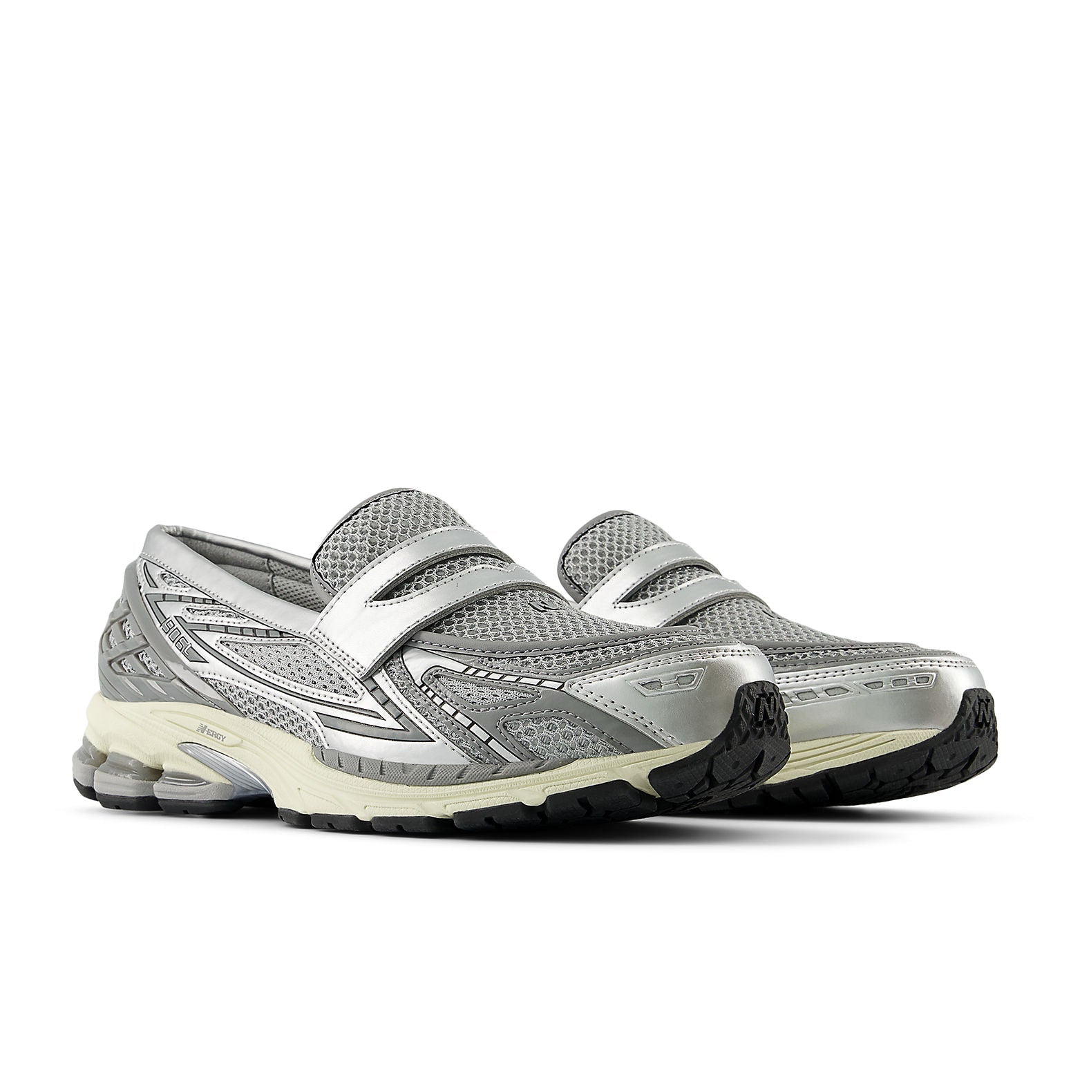 New Balance 1906L ‘Metallic Silver’ U1906LAE