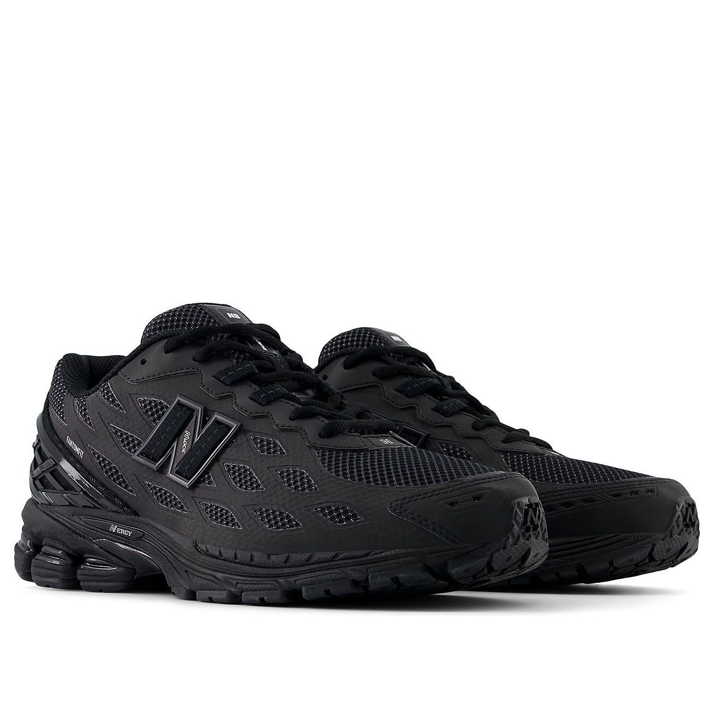New Balance 1906 ‘Black Metallic Silver’ U1906WFD
