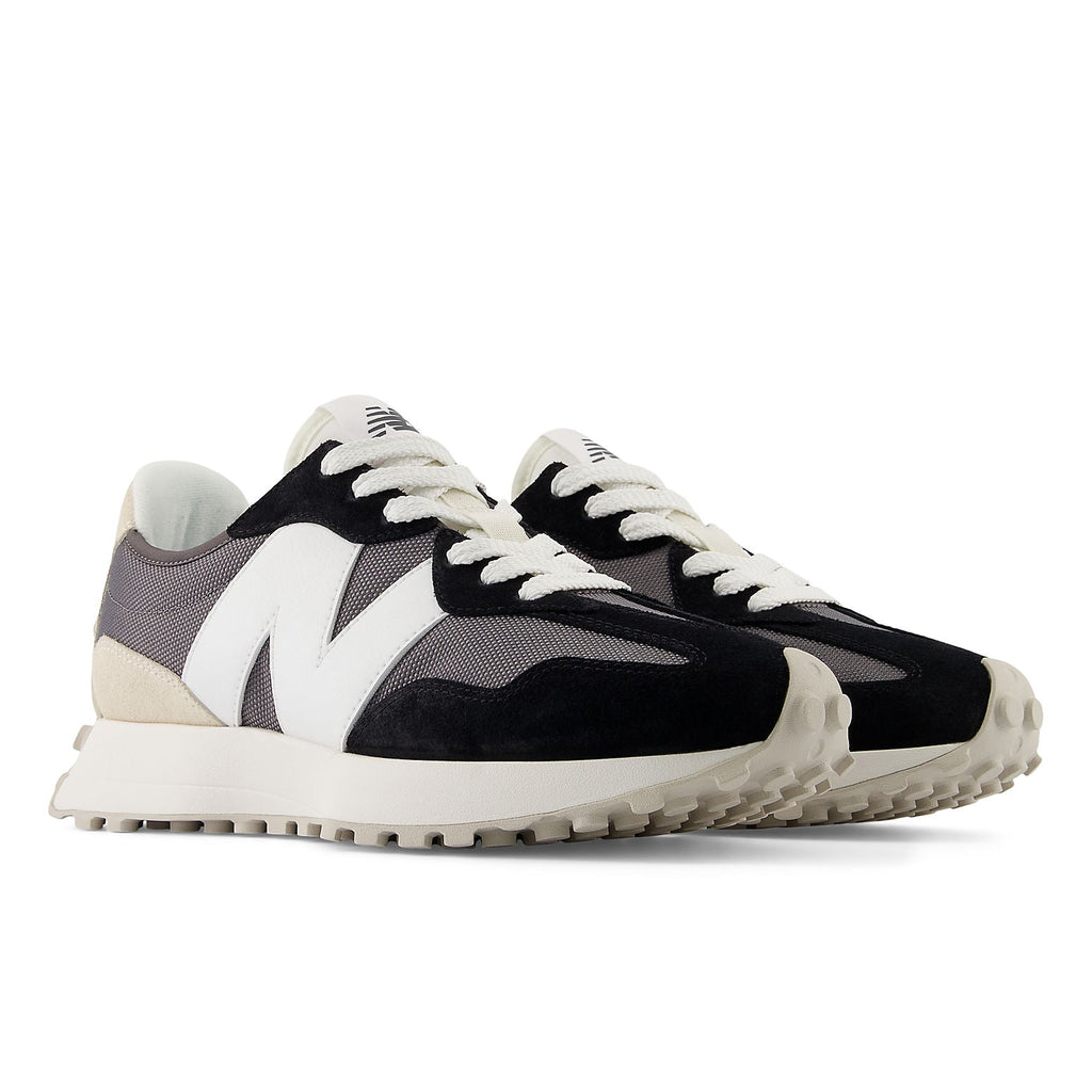 New Balance 327 ‘Castlerock Black’ U327FE