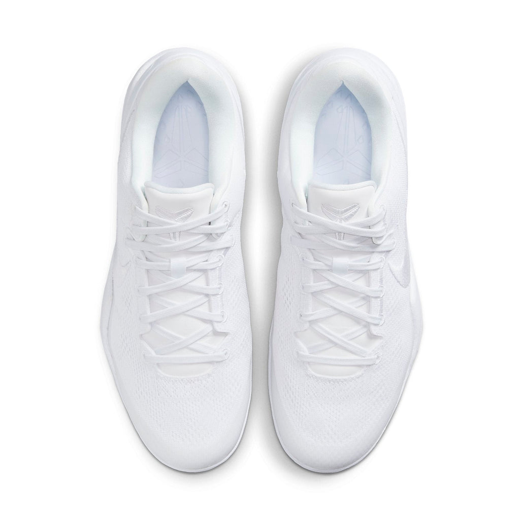 Nike Kobe 8 Protro ‘Halo Triple White’ FJ9364-100