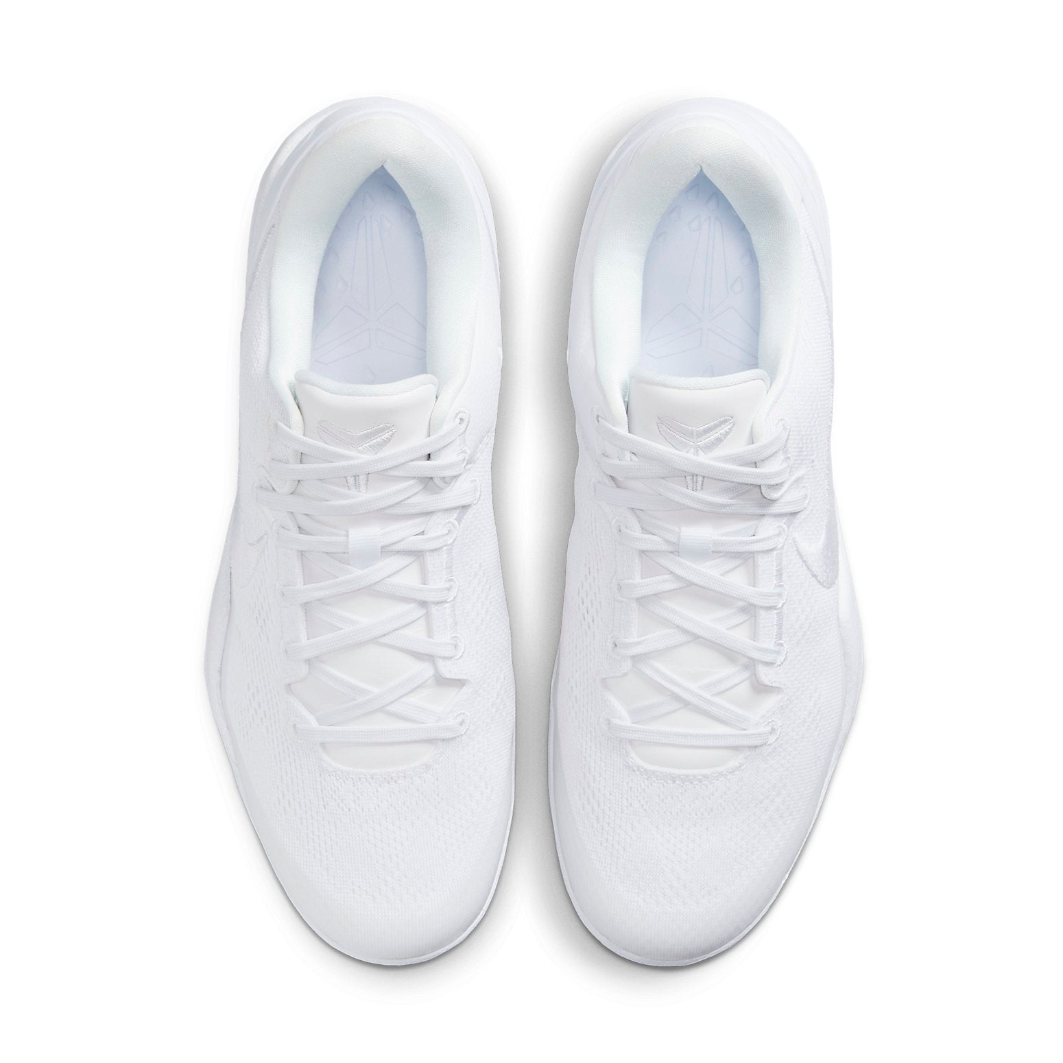 Nike Kobe 8 Protro ‘Halo Triple White’ FJ9364-100