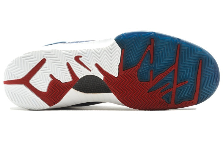 Nike Zoom Kobe 4 ‘Philly’ 344335-411