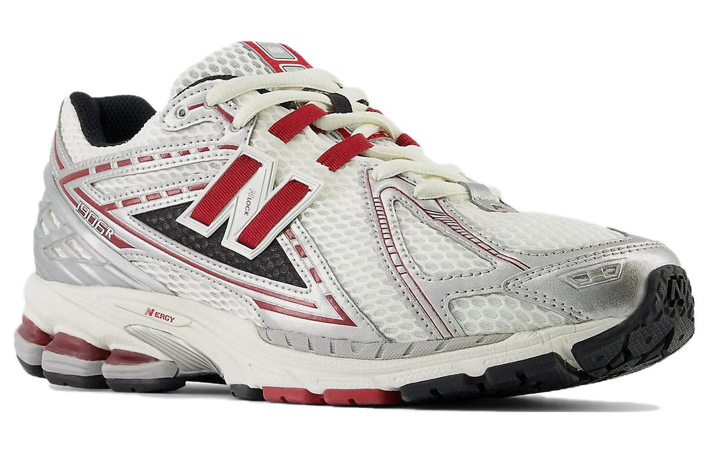 New Balance 1906R Shoes ‘White Silver Red’ M1906REA