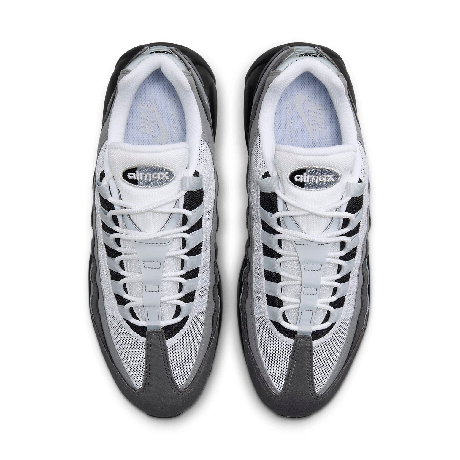 Nike Air Max 95 ‘Grey Jewel’ FQ1235-002