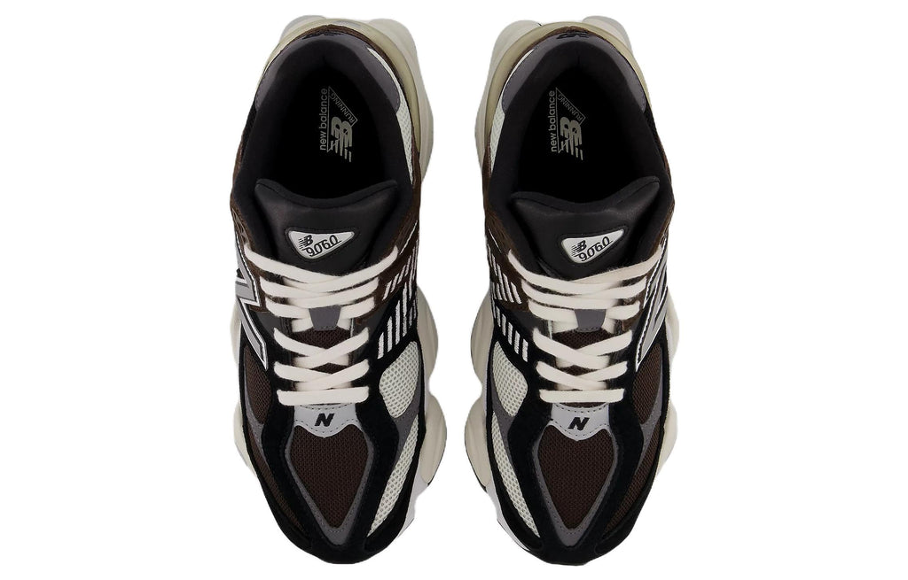 New Balance 9060 ‘Brown Black’ U9060BRN
