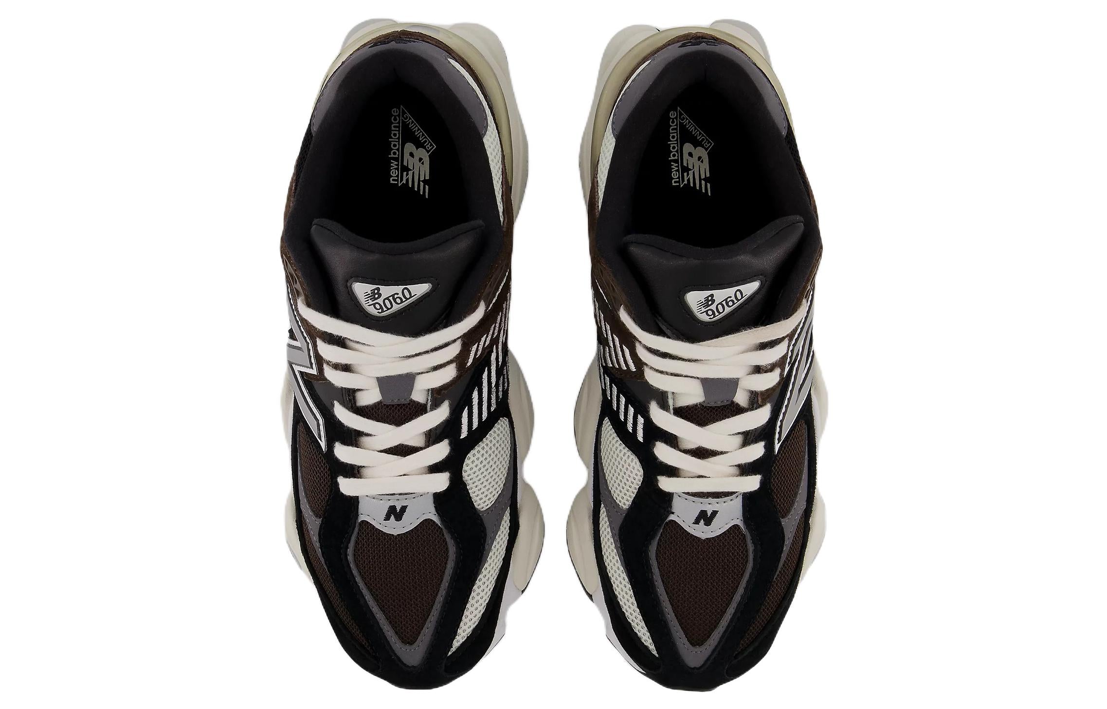 New Balance 9060 ‘Brown Black’ U9060BRN