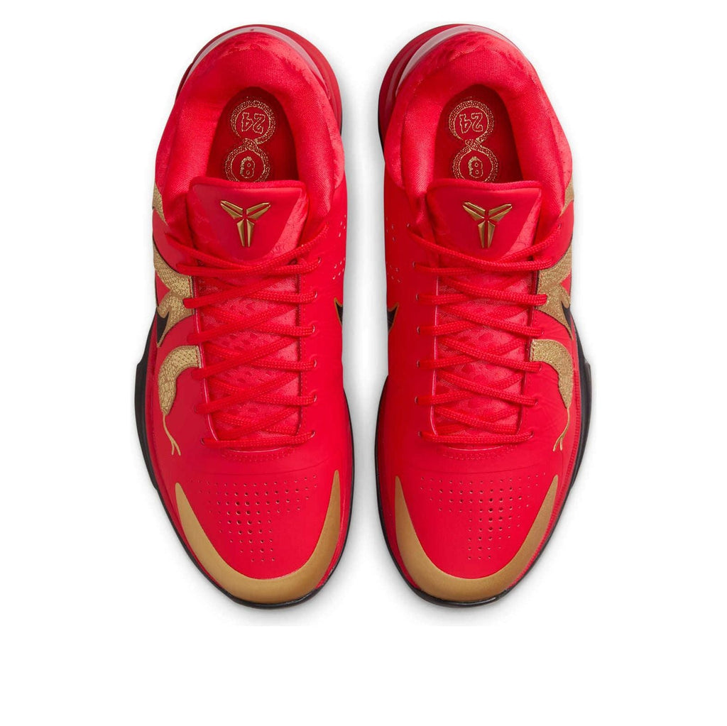 Nike Kobe 5 Protro ‘Year of the Mamba University Red’ HF5182-600