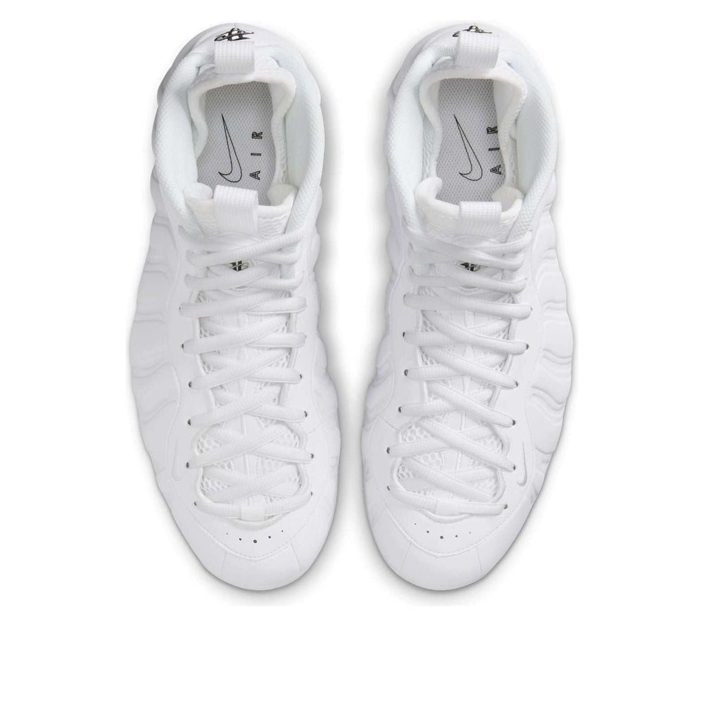 Nike Air Foamposite One ‘Triple White’ HJ5195-100