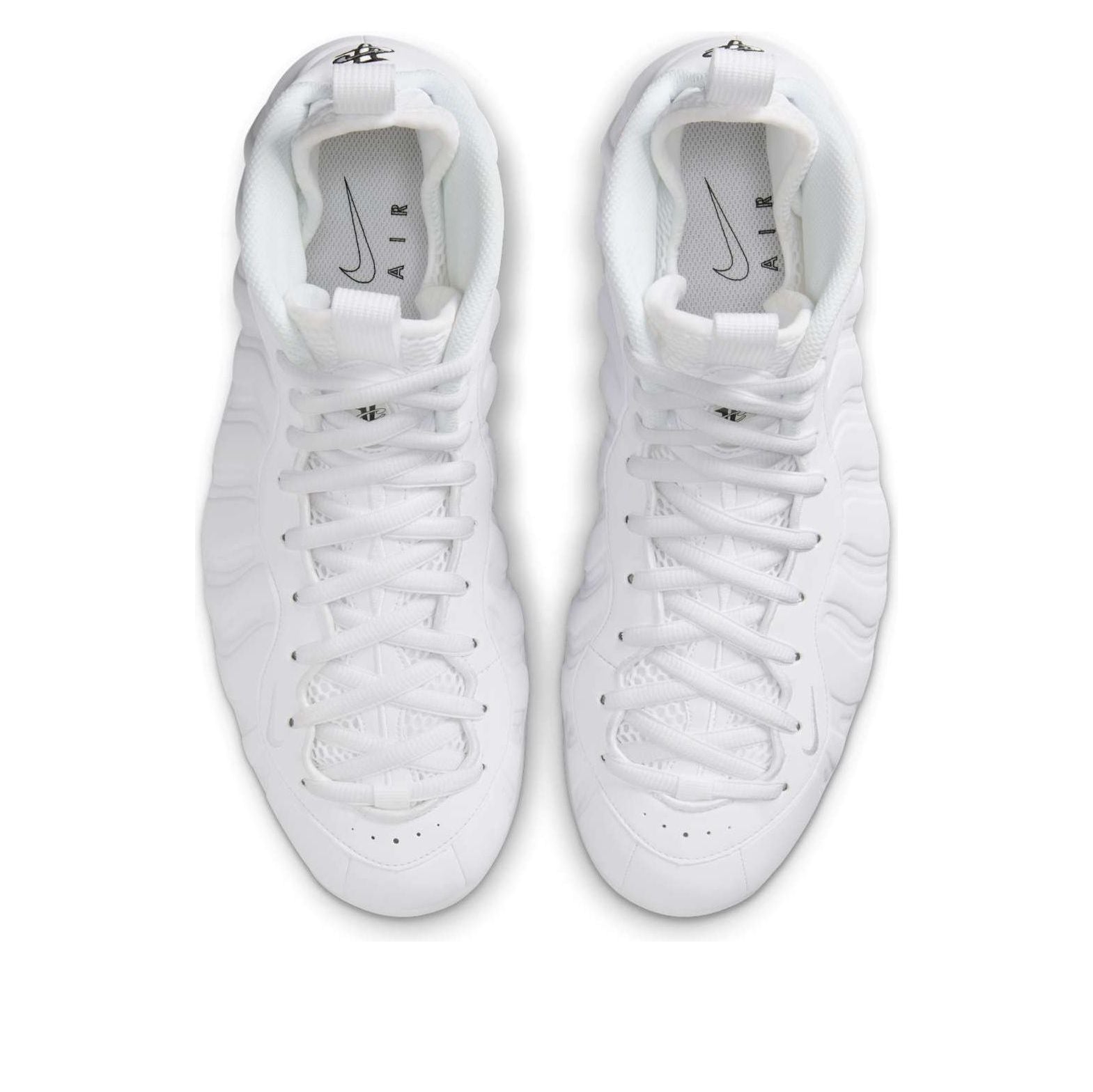Nike Air Foamposite One ‘Triple White’ HJ5195-100
