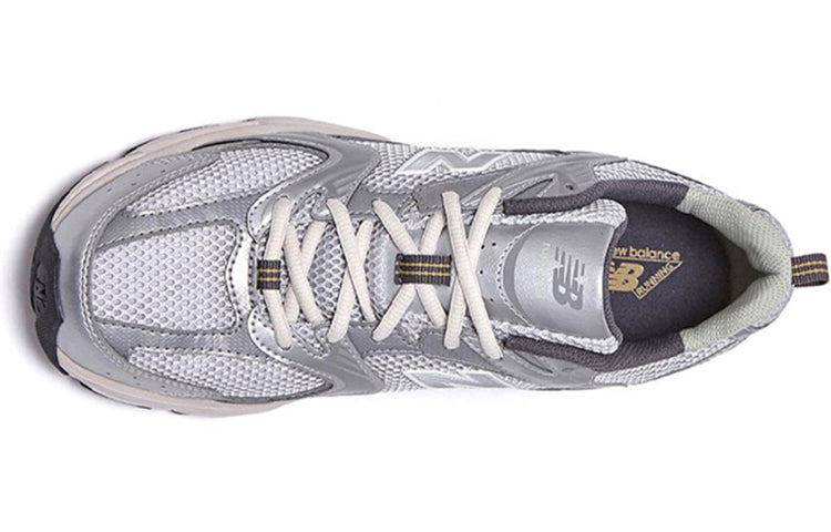New Balance 530 ‘Silver Khaki’ MR530KMW
