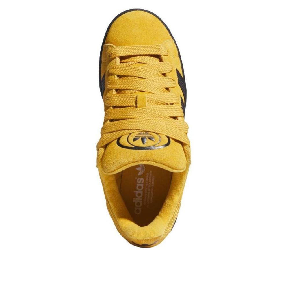 adidas Campus 00s ‘Preloved Yellow’ JI3308