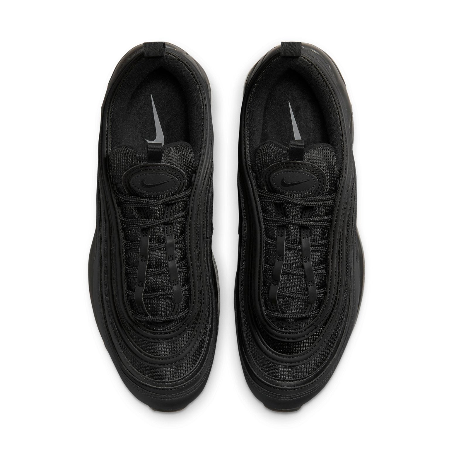 Nike Air Max 97 ‘Triple Black’ BQ4567-001