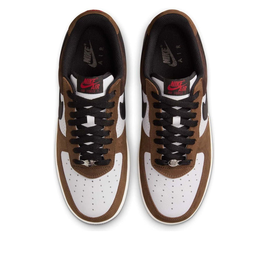 Nike Air Force 1 Low ‘Escape’ 2025 HJ4323-100