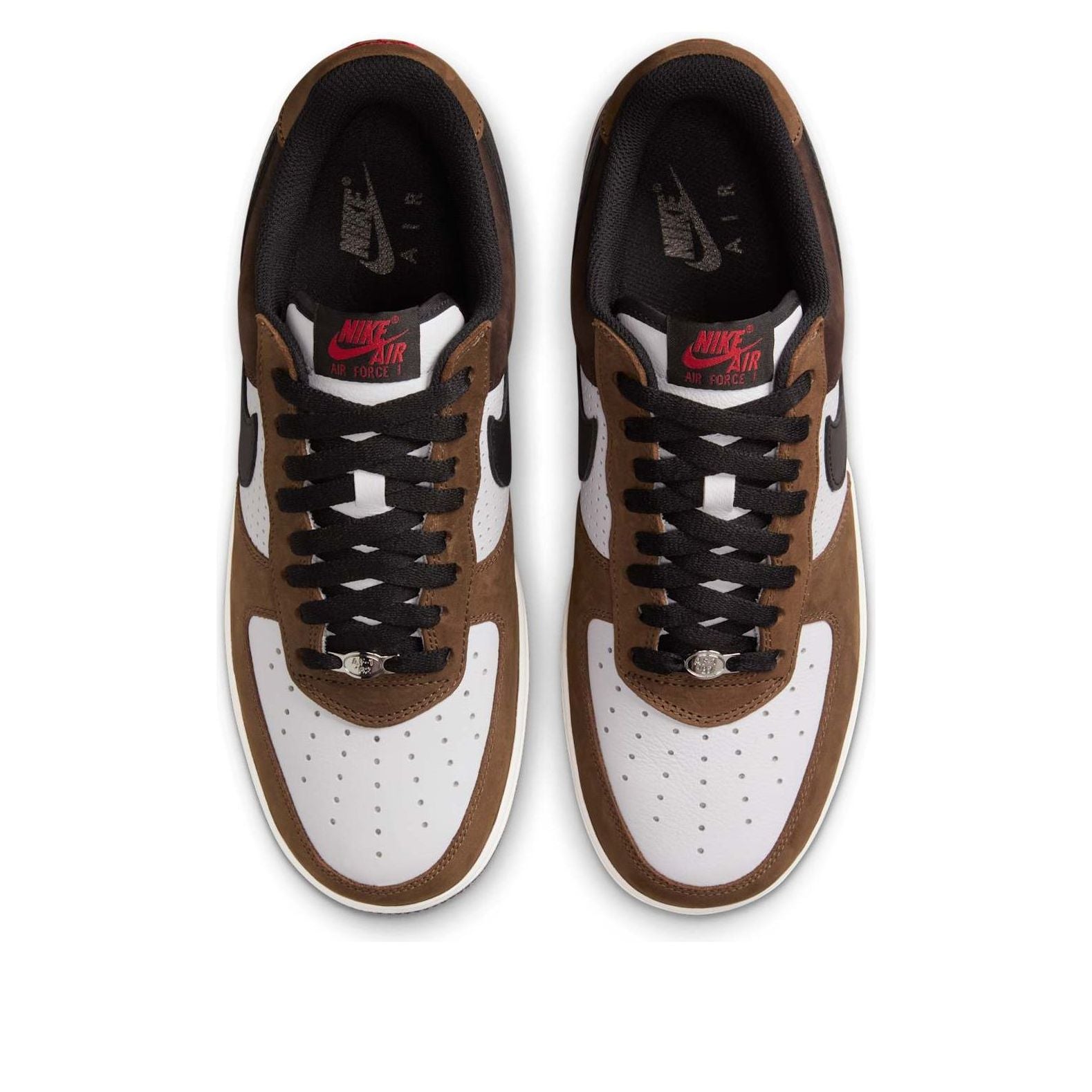 Nike Air Force 1 Low ‘Escape’ 2025 HJ4323-100