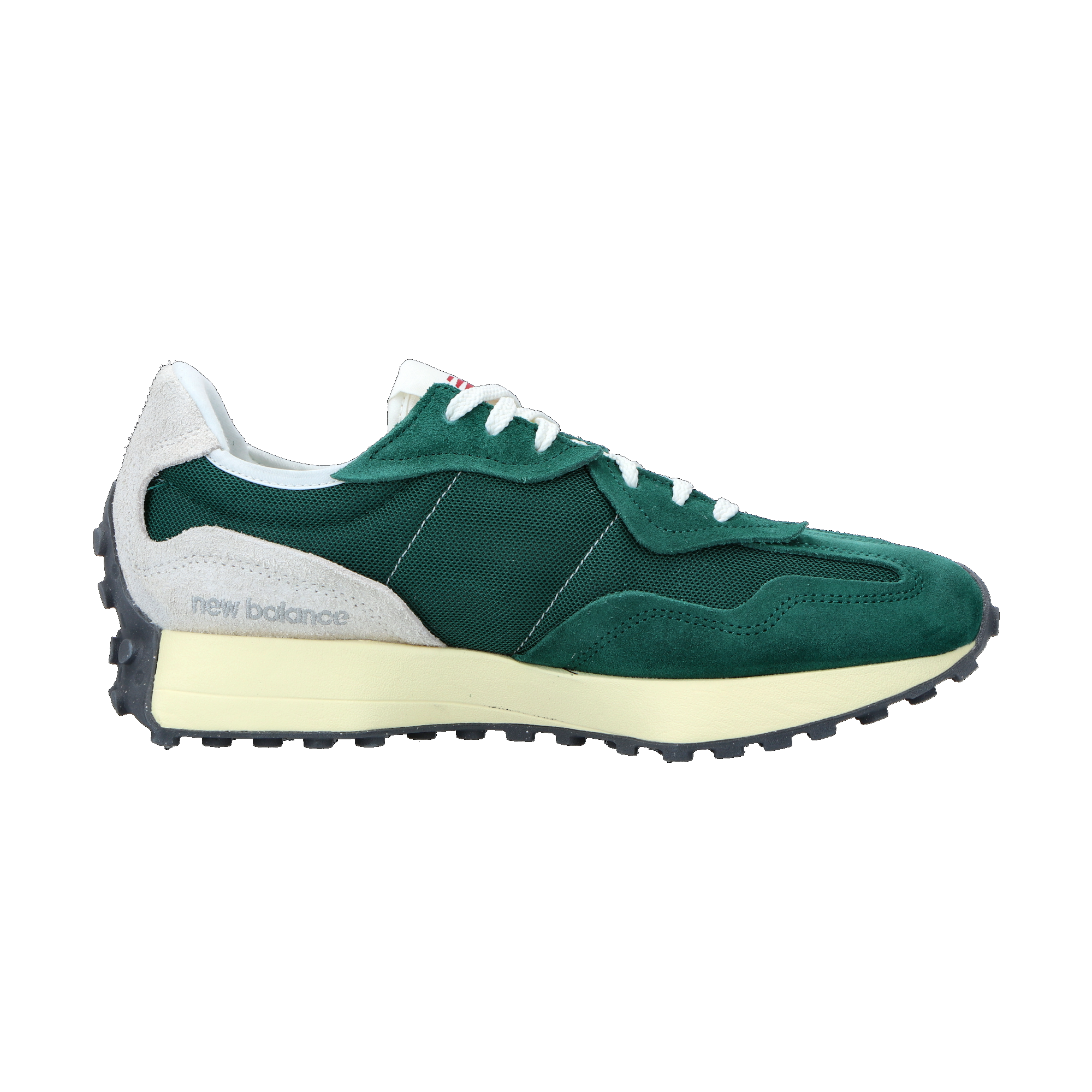 New Balance 327 ‘Green White’ U327WRG