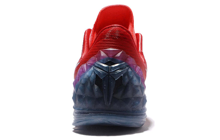 Nike Zoom Kobe Venomenon 5 EP ‘University Red’ 853939-606