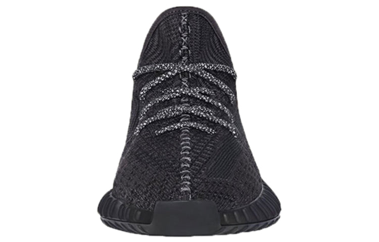 adidas Yeezy Boost 350 V2 ‘Black Non-Reflective’ FU9006
