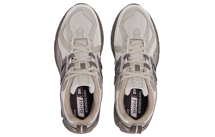 New Balance 1906R ‘Dark Brown’ M1906RHD