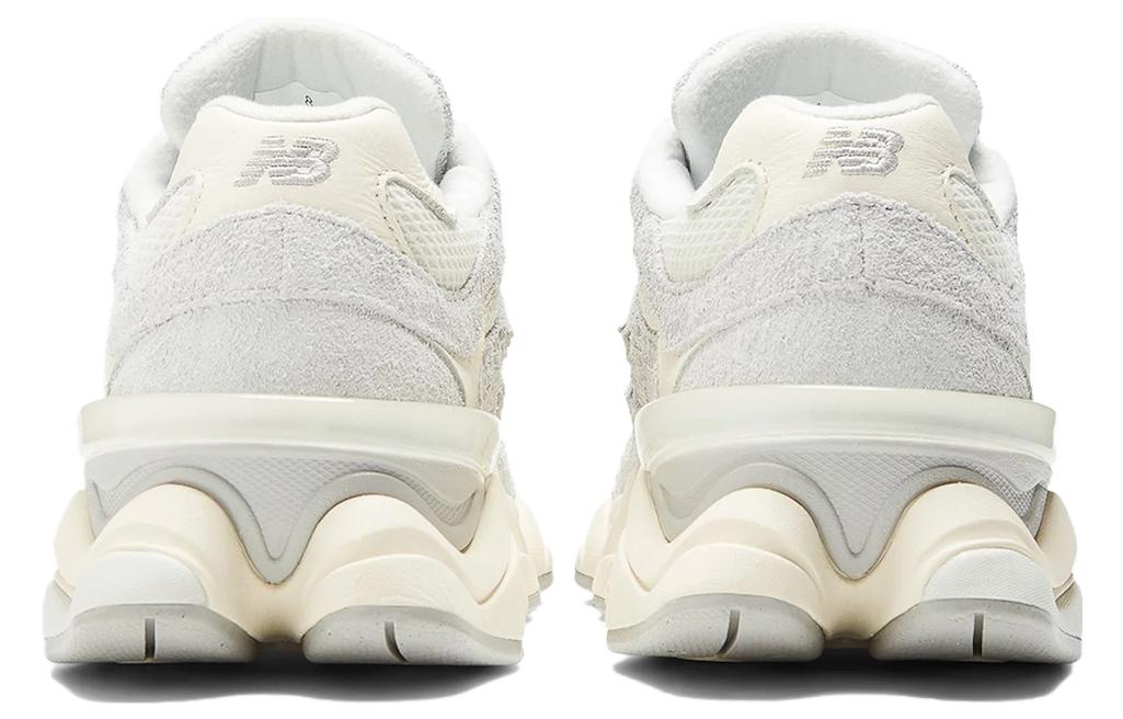 New Balance 9060 ‘Quartz Grey Team Cream Sea Salt’ U9060HSA