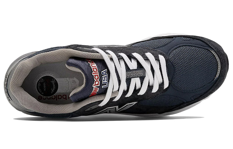 New Balance 990v3 Made In USA ‘Navy’ M990NB3