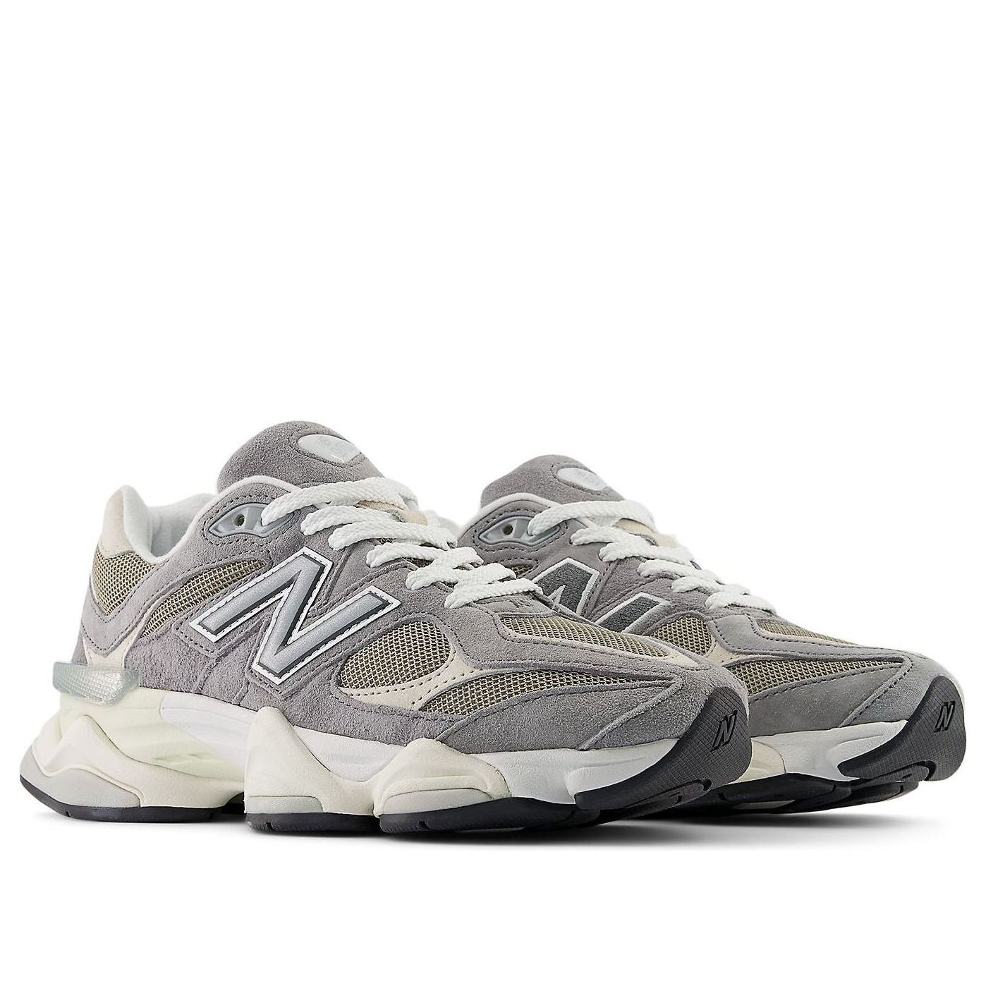 New Balance 9060 ‘Slate Grey Arid Stone’ U9060LBA