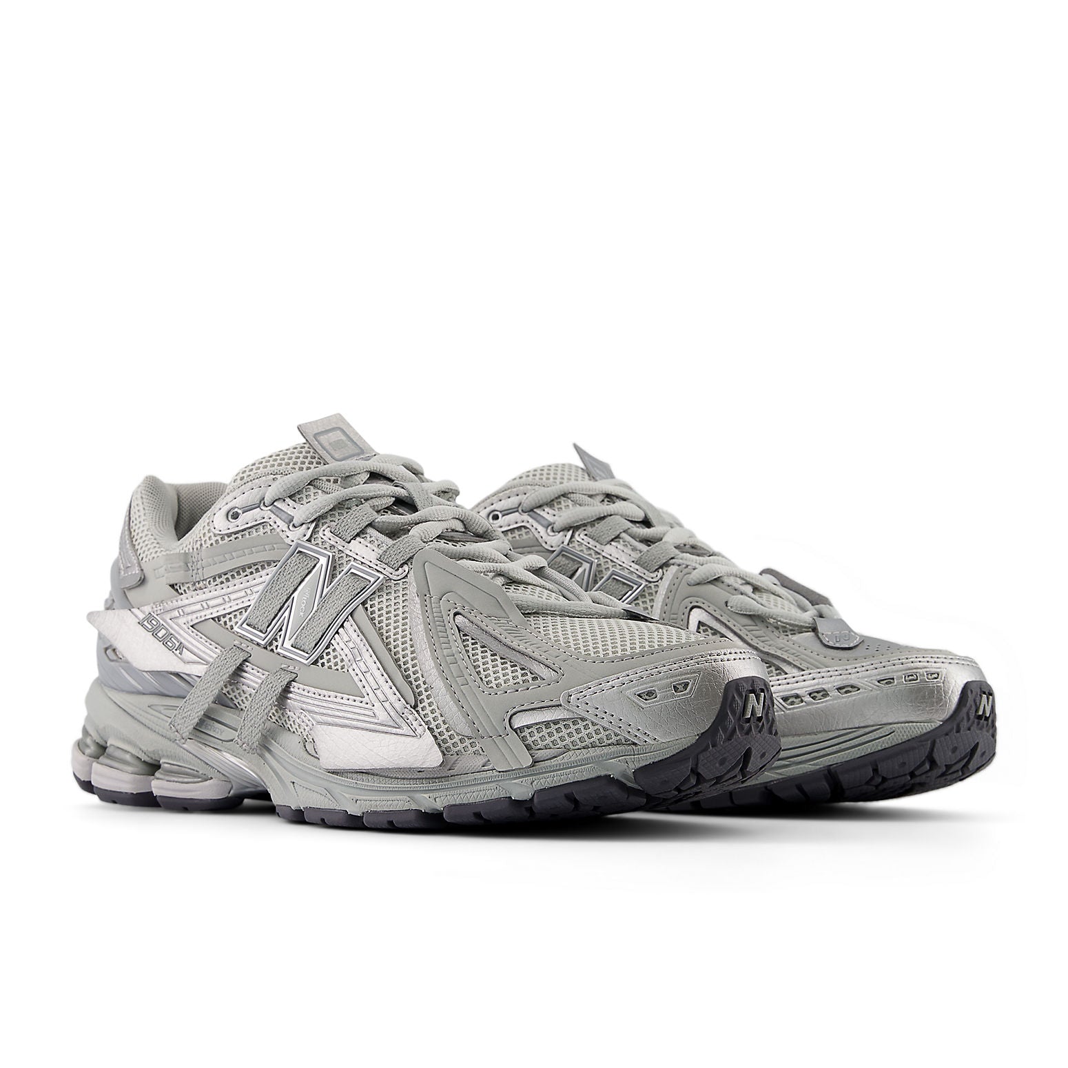 New Balance 1906A ‘Grey Silver Metallic’ M1906AG